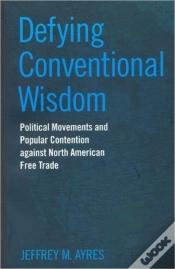 Capa do artigo Defying Conventional Wisdom