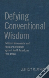 Defying Conventional Wisdom