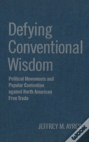 Capa do artigo Defying Conventional Wisdom