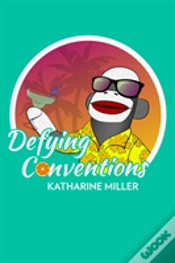 Capa do artigo Defying Conventions