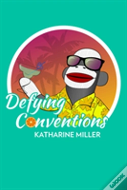 Capa do artigo Defying Conventions