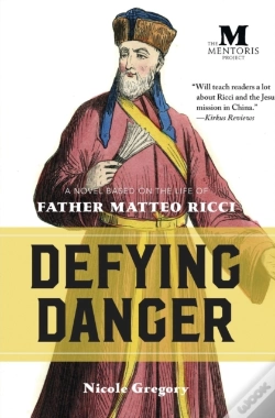 Capa do artigo Defying Danger: A Novel Based On The Lif