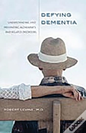 Capa do artigo Defying Dementia