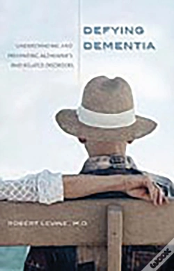 Capa do artigo Defying Dementia