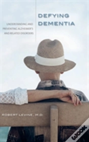 Capa do artigo Defying Dementia