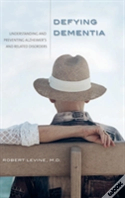 Capa do artigo Defying Dementia