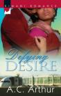Defying Desire - Preview