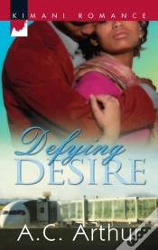 Capa do artigo Defying Desire