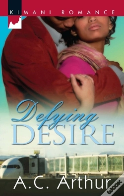 Capa do artigo Defying Desire