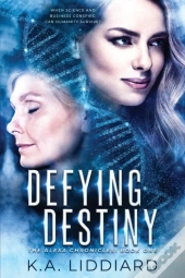Defying Destiny