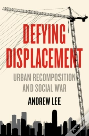 Capa do artigo Defying Displacement