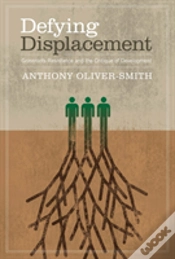 Capa do artigo Defying Displacement