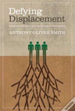 Capa do artigo Defying Displacement