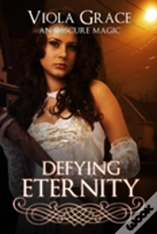 Capa do artigo Defying Eternity