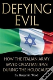 Capa do artigo Defying Evil