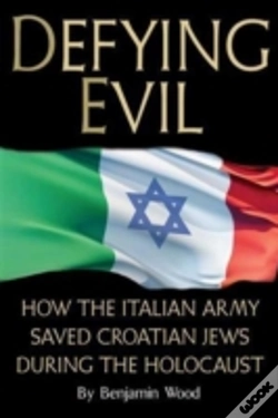 Capa do artigo Defying Evil