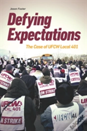 Capa do artigo Defying Expectations