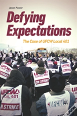 Capa do artigo Defying Expectations