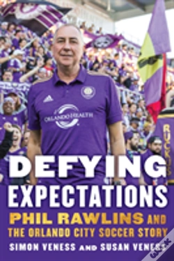 Capa do artigo Defying Expectations