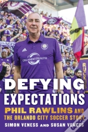 Capa do artigo Defying Expectations