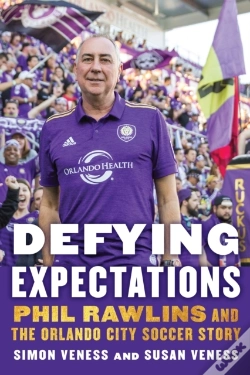 Capa do artigo Defying Expectations