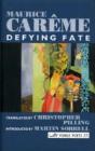 Defying Fate - Preview