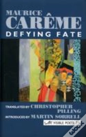 Capa do artigo Defying Fate