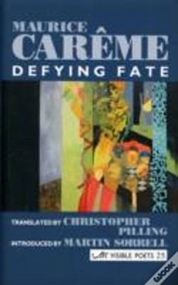 Capa do artigo Defying Fate