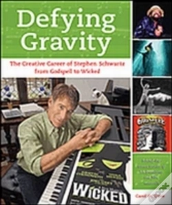 Capa do artigo Defying Gravity