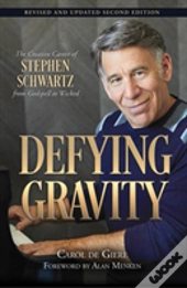 Defying Gravity