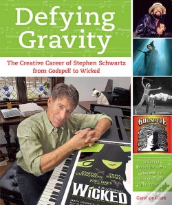 Capa do artigo Defying Gravity