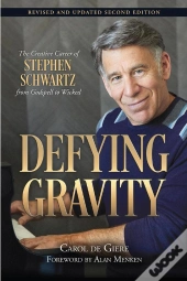 Defying Gravity