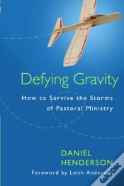 Capa do artigo Defying Gravity