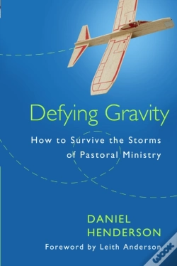Capa do artigo Defying Gravity