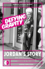 Capa do artigo Defying Gravity