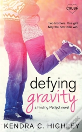 Defying Gravity
