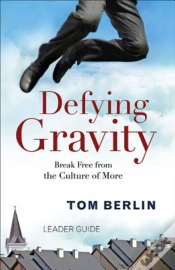 Capa do artigo Defying Gravity Leader Guide
