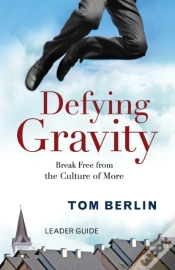 Capa do artigo Defying Gravity Leader Guide
