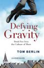 Defying Gravity Leader Guide - Preview
