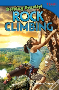 Capa do artigo Defying Gravity! Rock Climbing