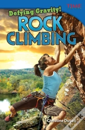 Capa do artigo Defying Gravity! Rock Climbing