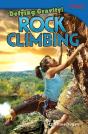 Defying Gravity! Rock Climbing - Preview