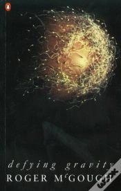 Capa do artigo Defying Gravity