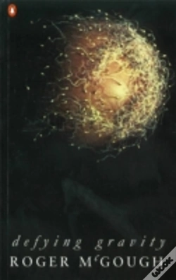 Capa do artigo Defying Gravity