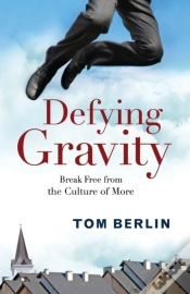 Capa do artigo Defying Gravity