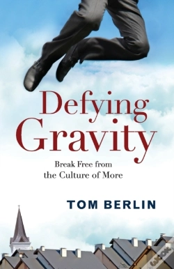 Capa do artigo Defying Gravity