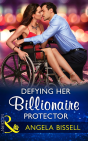 Defying Her Billionaire Protector - Preview