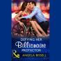 Defying Her Billionaire Protector - Preview
