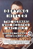 Defying Hitler