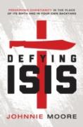 Defying Isis